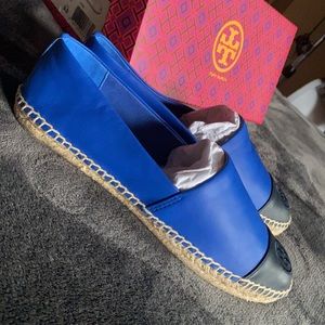 Genuine leather shoes